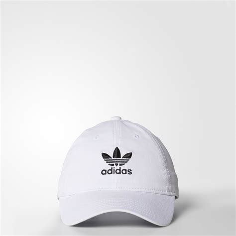 adidas originals hats|adidas originals relaxed hat.